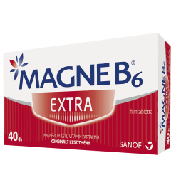 Magne B6 Extra